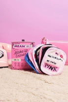 Makeup Eraser Mean Girls 7-Day Set by Makeup Eraser – Beauty Product – Pink | Spoiled Brat UK