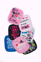 Shop Makeup Eraser Makeup Eraser Mean Girls 7 - Day Set Beauty Product for women – premium loungewear and festival fashion at Spoiled Brat