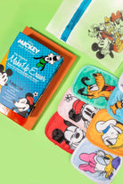 Makeup Eraser Mickey & Friends 7-Day Set by Makeup Eraser – Beauty Product – | Spoiled Brat UK