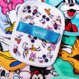 Shop Makeup Eraser Makeup Eraser Mickey & Friends 7 - Day Set Beauty Product for women – premium loungewear and festival fashion at Spoiled Brat