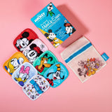 Shop Makeup Eraser Makeup Eraser Mickey & Friends 7 - Day Set Beauty Product for women – premium loungewear and festival fashion at Spoiled Brat