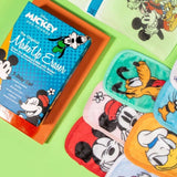 Shop Makeup Eraser Makeup Eraser Mickey & Friends 7 - Day Set Beauty Product for women – premium loungewear and festival fashion at Spoiled Brat