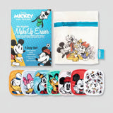 Shop Makeup Eraser Makeup Eraser Mickey & Friends 7 - Day Set Beauty Product for women – premium loungewear and festival fashion at Spoiled Brat