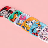 Shop Makeup Eraser Makeup Eraser Mickey & Friends 7 - Day Set Beauty Product for women – premium loungewear and festival fashion at Spoiled Brat