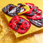 Makeup Eraser Mickey & Minnie 7-Day Set by Makeup Eraser – Beauty Product – | Spoiled Brat UK