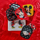Makeup Eraser Mickey & Minnie 7-Day Set Beauty Product by Makeup Eraser as seen on celebrities