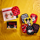 Makeup Eraser Mickey & Minnie 7-Day Set by Makeup Eraser – Beauty Product – | Spoiled Brat UK