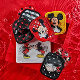Shop Makeup Eraser Makeup Eraser Mickey & Minnie 7 - Day Set Beauty Product for women – premium loungewear and festival fashion at Spoiled Brat