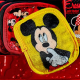 Shop Makeup Eraser Makeup Eraser Mickey & Minnie 7 - Day Set Beauty Product for women – premium loungewear and festival fashion at Spoiled Brat