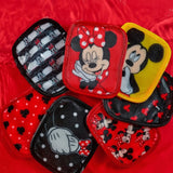 Shop Makeup Eraser Makeup Eraser Mickey & Minnie 7 - Day Set Beauty Product for women – premium loungewear and festival fashion at Spoiled Brat