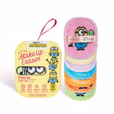Shop Makeup Eraser Makeup Eraser Minions 7 - Day Set Beauty Product for women – premium loungewear and festival fashion at Spoiled Brat