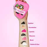 Shop Makeup Eraser Makeup Eraser Minions 7 - Day Set Beauty Product for women – premium loungewear and festival fashion at Spoiled Brat
