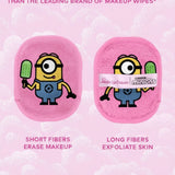 Shop Makeup Eraser Makeup Eraser Minions 7 - Day Set Beauty Product for women – premium loungewear and festival fashion at Spoiled Brat