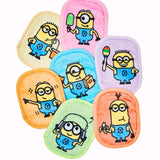 Shop Makeup Eraser Makeup Eraser Minions 7 - Day Set Beauty Product for women – premium loungewear and festival fashion at Spoiled Brat