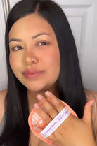 Makeup Eraser Pastel Hello Kitty 7-Day Set Beauty Product by Makeup Eraser as seen on celebrities