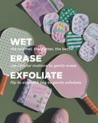 Shop Makeup Eraser Makeup Eraser Pickleball 7 - Day Set Beauty Product for women – premium loungewear and festival fashion at Spoiled Brat