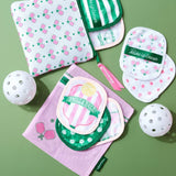 Shop Makeup Eraser Makeup Eraser Pickleball 7 - Day Set Beauty Product for women – premium loungewear and festival fashion at Spoiled Brat