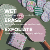 Shop Makeup Eraser Makeup Eraser Pickleball 7 - Day Set Beauty Product for women – premium loungewear and festival fashion at Spoiled Brat