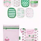 Shop Makeup Eraser Makeup Eraser Pickleball 7 - Day Set Beauty Product for women – premium loungewear and festival fashion at Spoiled Brat
