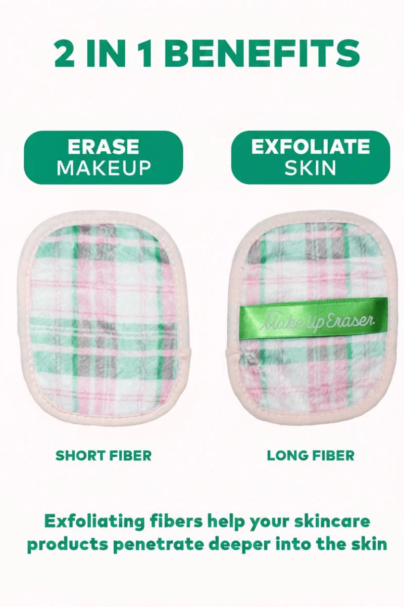 Shop Makeup Eraser Makeup Eraser Pickleball 7 - Day Set Beauty Product for women – premium loungewear and festival fashion at Spoiled Brat