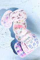 Shop Makeup Eraser Makeup Eraser Seashells 7 - Day Set Beauty Product for women – premium loungewear and festival fashion at Spoiled Brat