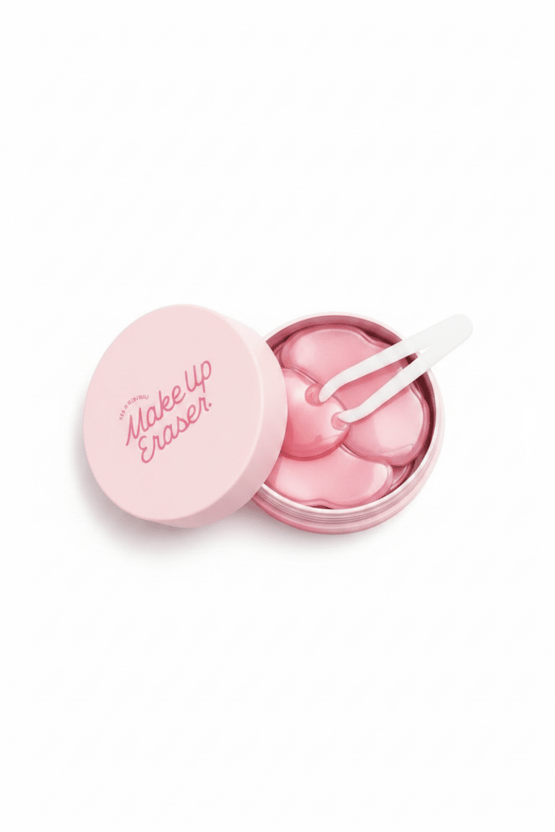 Shop Makeup Eraser MakeUp Eraser Seaweed - Based Hydrogel Undereye Masks Beauty Product for women – premium loungewear and festival fashion at Spoiled Brat