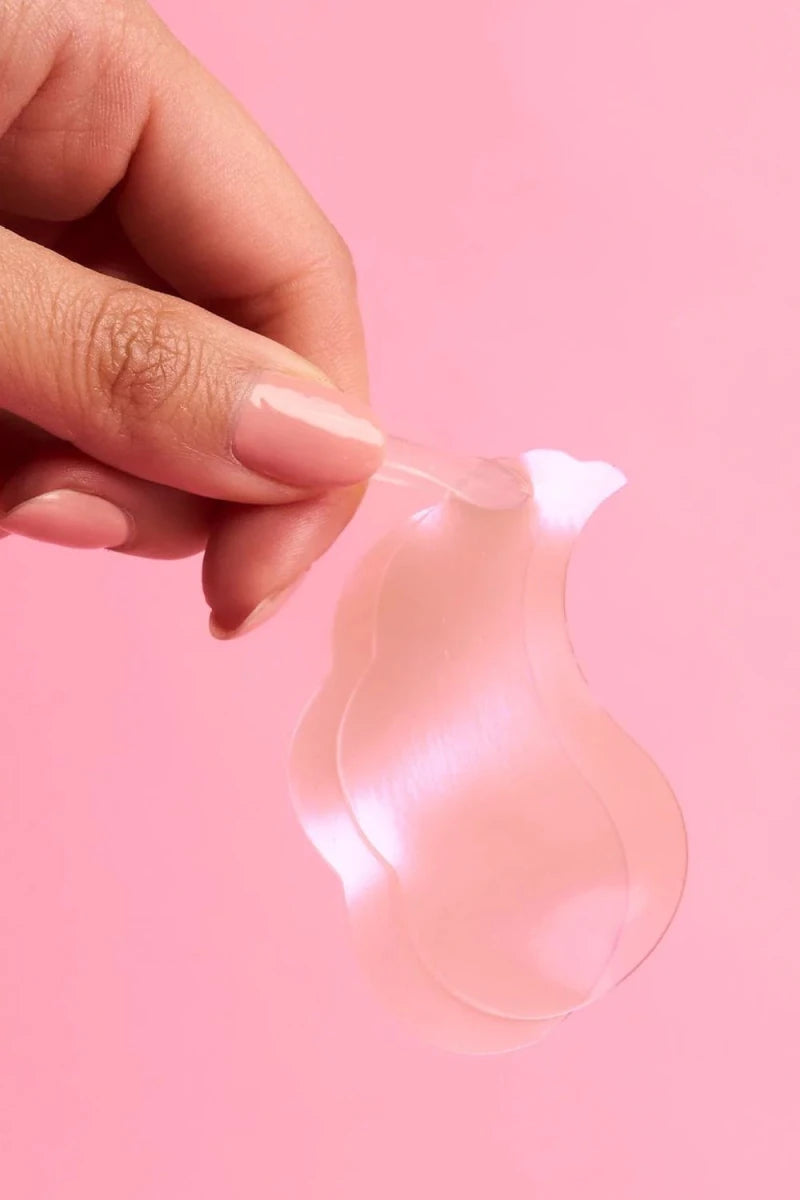 Shop Makeup Eraser MakeUp Eraser Seaweed - Based Hydrogel Undereye Masks Beauty Product for women – premium loungewear and festival fashion at Spoiled Brat