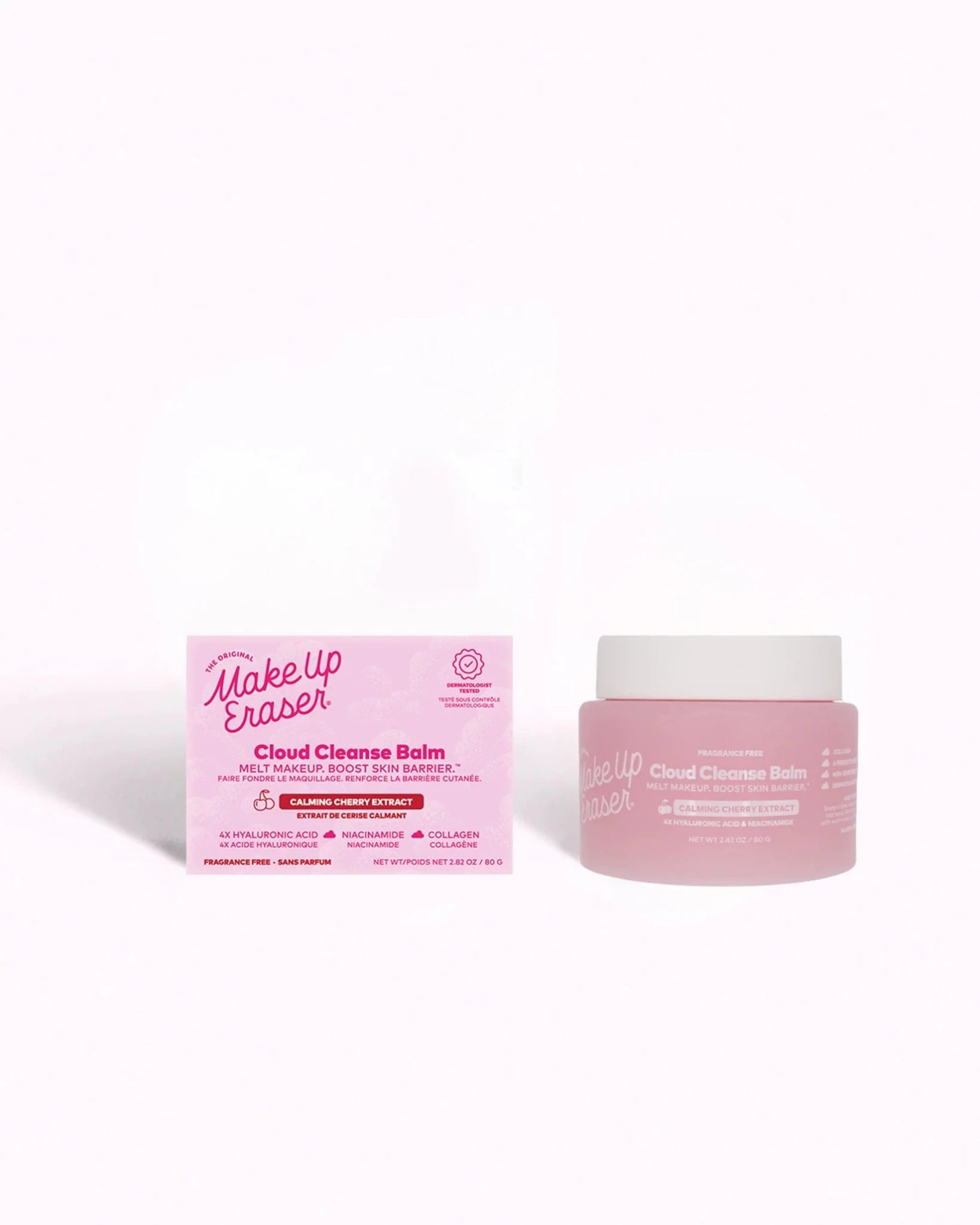 MakeUp Eraser The Original Cloud Cleanse Makeup Melt Balm by Makeup Eraser – Beauty Product – | Spoiled Brat UK