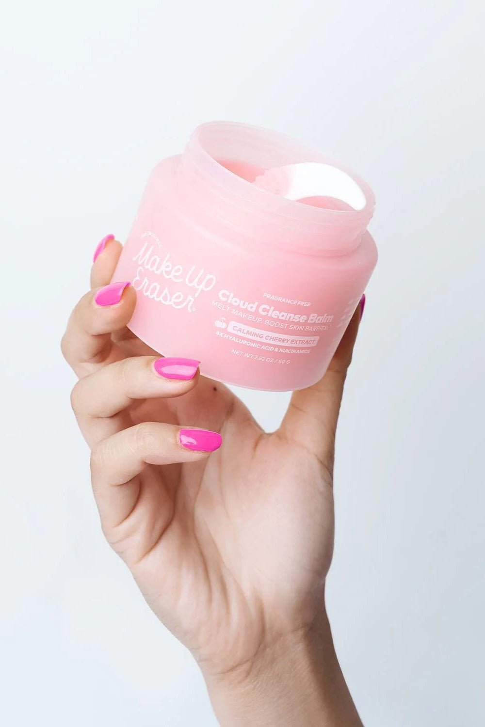 MakeUp Eraser The Original Cloud Cleanse Makeup Melt Balm by Makeup Eraser – Beauty Product – | Spoiled Brat UK