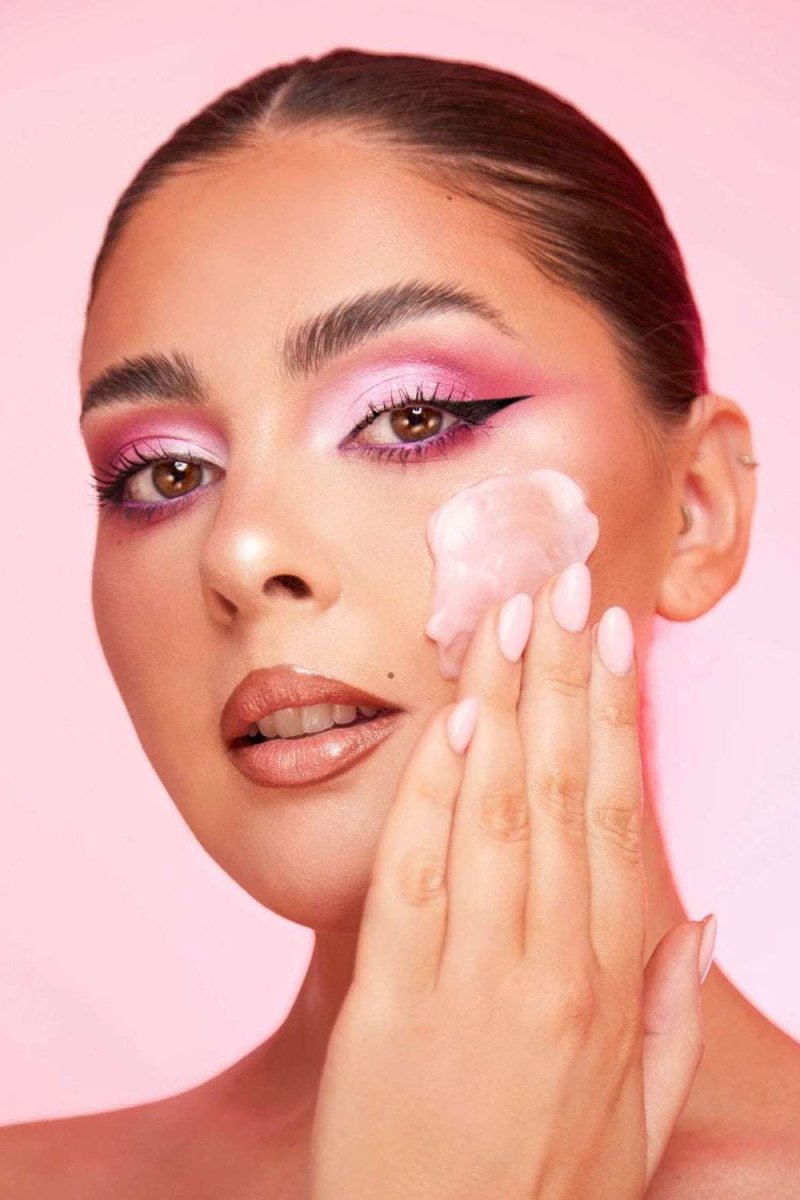 Shop Makeup Eraser MakeUp Eraser The Original Cloud Cleanse Makeup Melt Balm Beauty Product for women – premium loungewear and festival fashion at Spoiled Brat