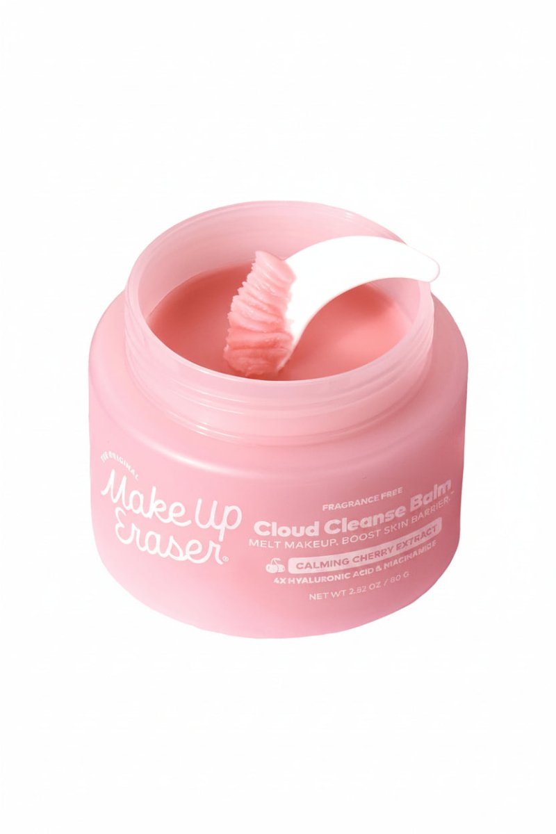 Shop Makeup Eraser MakeUp Eraser The Original Cloud Cleanse Makeup Melt Balm Beauty Product for women – premium loungewear and festival fashion at Spoiled Brat