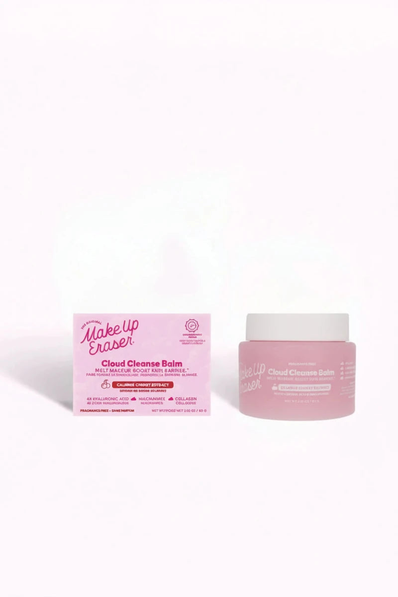 Shop Makeup Eraser MakeUp Eraser The Original Cloud Cleanse Makeup Melt Balm Beauty Product for women – premium loungewear and festival fashion at Spoiled Brat