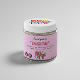 Shop Mallows Beauty Mallows Beauty Hyaluronic Acid Pink Clay Face Mask Beauty Kit for women – premium loungewear and festival fashion at Spoiled Brat
