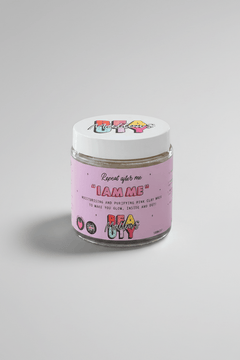 Shop Mallows Beauty Mallows Beauty Hyaluronic Acid Pink Clay Face Mask Beauty Kit for women – premium loungewear and festival fashion at Spoiled Brat