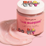 Shop Mallows Beauty Mallows Beauty Peachy Face Mask Beauty Kit for women – premium loungewear and festival fashion at Spoiled Brat