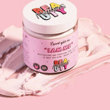 Shop Mallows Beauty Mallows Beauty Watermelon Pink Clay Face Mask Beauty Kit for women – premium loungewear and festival fashion at Spoiled Brat