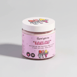 Shop Mallows Beauty Mallows Beauty Watermelon Pink Clay Face Mask Beauty Kit for women – premium loungewear and festival fashion at Spoiled Brat