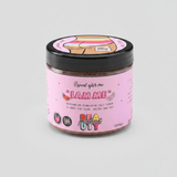 Shop Mallows Beauty Mallows Beauty Watermelon Pink Himalayan Body Scrub Beauty Kit for women – premium loungewear and festival fashion at Spoiled Brat