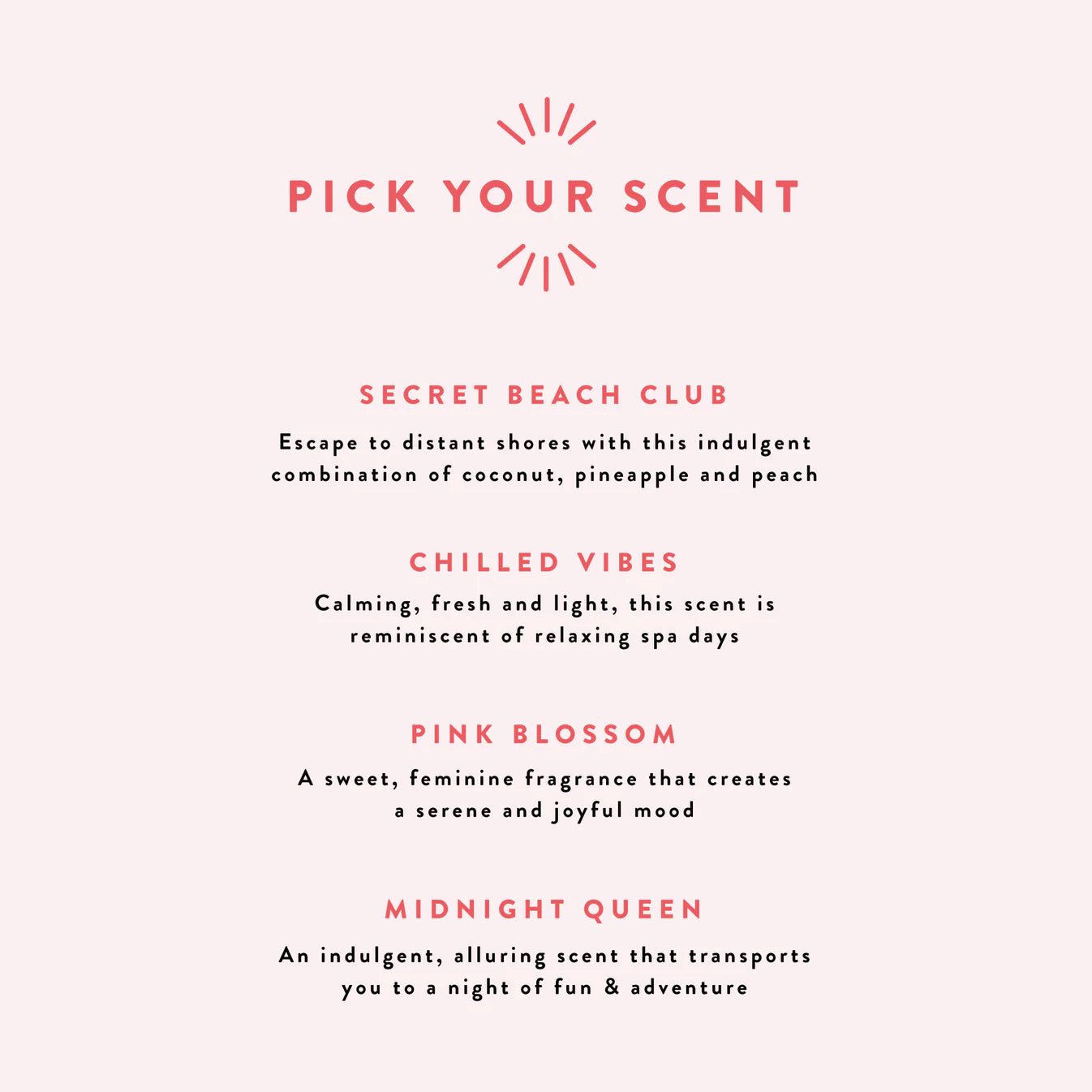 Mischief Candles New Home Gift Funny New Home Gift Soy Wax Candle New Home Fancy Bitch by Mischief Candles – Candles – Pink | Spoiled Brat UK