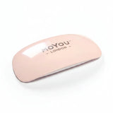 Shop MoYou London MoYou London Pastel Pink LED/UV Nail Lamp Nail Art for women – premium loungewear and festival fashion at Spoiled Brat