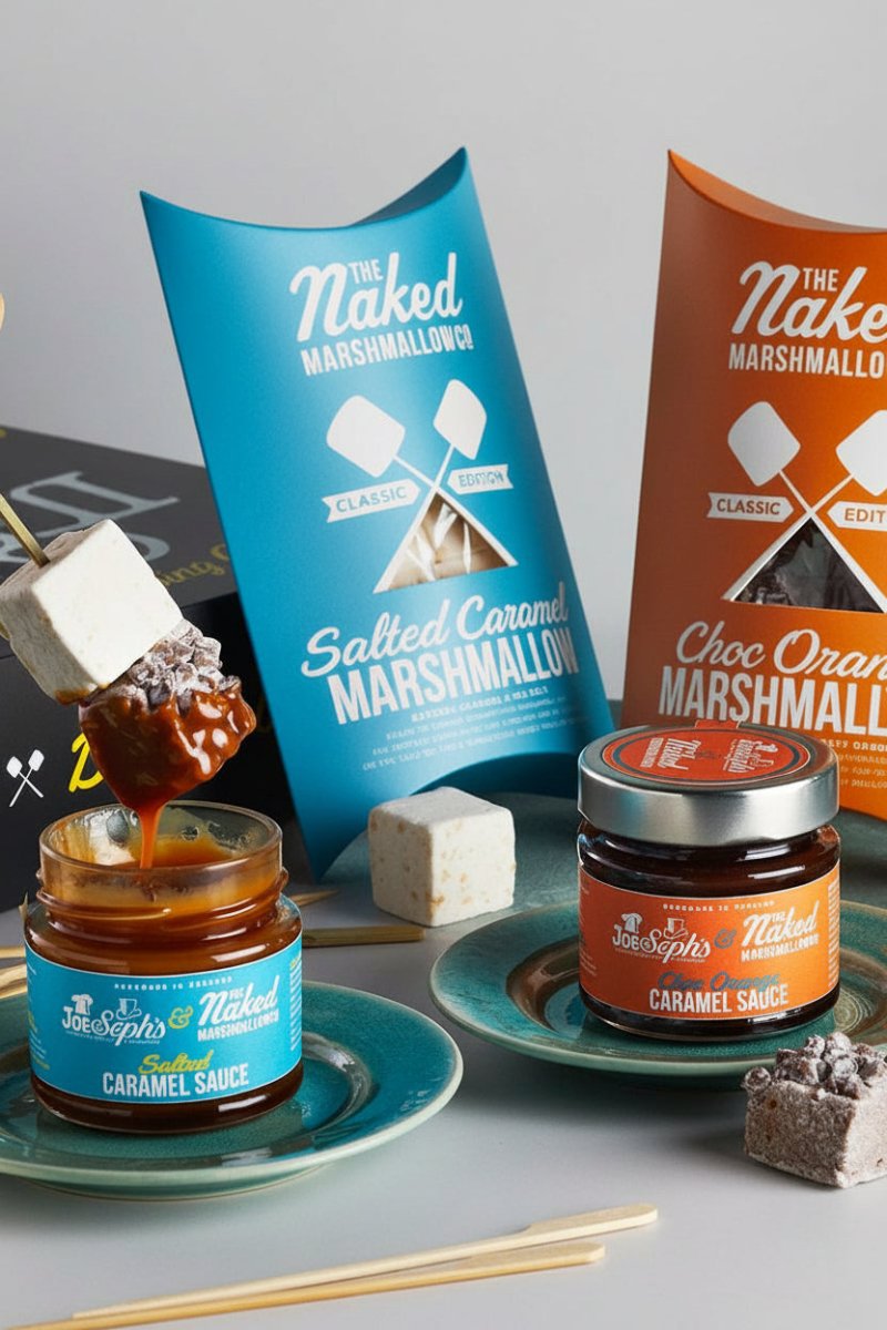 Dipping Gift Set