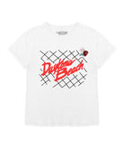 Newtone Daytona Beach Starlight Racing Tee - Spoiled Brat