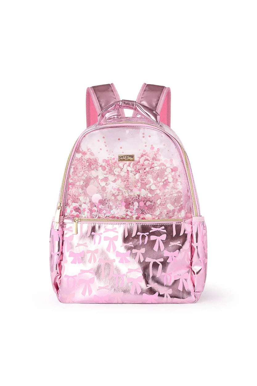 Packed Party Back to Fun Bow Backpack - Spoiled Brat
