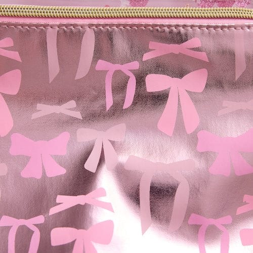 Packed Party Back to Fun Bow Backpack by Packed Party – Backpack – | Spoiled Brat UK