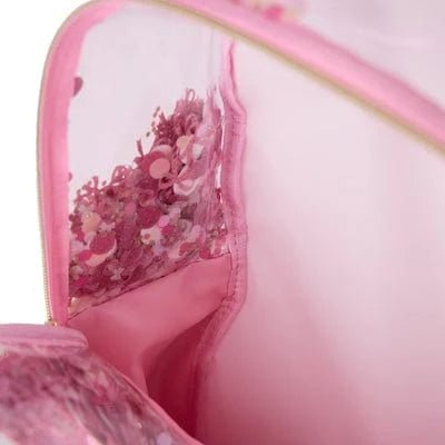 Packed Party Back to Fun Bow Backpack - Spoiled Brat