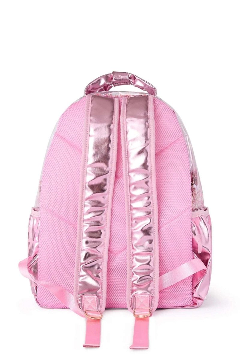 Shop Packed Party Packed Party Back to Fun Bow Backpack Backpack for women – premium loungewear and festival fashion at Spoiled Brat