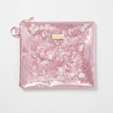 Shop Packed Party Packed Party Back to Fun Bow Everything Pouch Clutch Bag for women – premium loungewear and festival fashion at Spoiled Brat