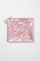 Shop Packed Party Packed Party Back to Fun Bow Everything Pouch Clutch Bag for women – premium loungewear and festival fashion at Spoiled Brat
