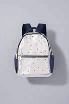 Packed Party Back to Fun Denim & Gems Backpack by Packed Party – Backpack – | Spoiled Brat UK