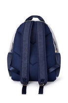 Packed Party Back to Fun Denim & Gems Backpack by Packed Party – Backpack – | Spoiled Brat UK